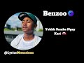 Pcee, Benzoo & Alxapo - Tokyo LyricsVideo ft Bukzin Keys #pcee #benzoo #alxapo #bukzinkeys #newmusic