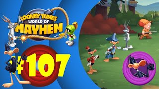 Looney Tunes: World of Mayhem: Playthrough Part 107