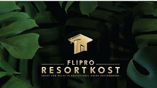 investasi RuKost Fllipro dekat kampus IPB bogor