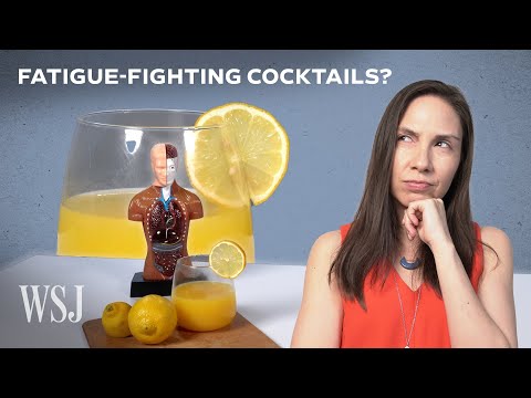 What is the “adrenal cocktail” and is it healthy?