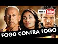 FOGO CONTRA FOGO 2012 FILME DE AÇÃO REVIEW COMPLETO Fire with Fire RECAP MOVIE FACTS