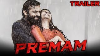 Premam (Chitralahari) 2019 Official Hindi Dubbed Trailer 2 | Sai Dharam Tej, Kalyani, Sunil