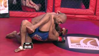 MMA in India: Super Fight League 12 : Amit Pal Vs Abdul Muneer