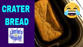 Learning how to make multigrain bread with the WestBend Bread Maker