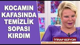 Eşim, 23 yaşındaki oğlumun kız arkadaşıyla birlikte! / Bu pişkinlik çileden çıkardı!