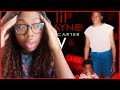 LIL WAYNE- THA CARTER V *FULL ALBUM REACTION/REVIEW*