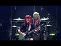 Kessoku Band / Distortion!! (LIVE STAGE 「ぼっち・ざ・ろっく！」) 【LIVE】