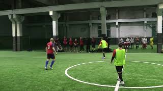 League B.26.01.FC Impire vs FC Express-2