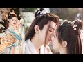 💕【Full Movie】皇帝狩獵偶遇灰姑娘，被她的容貌吸引對她一見鐘情💕 #中國電視劇 #古偶 #愛情 #甜寵 #china #chinese#zhaolusi#xiaozhan