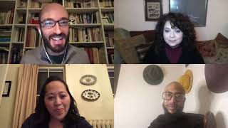 Babylon: Ghetto, Renaissance, and Modern Oblivion (Panel Discussion)