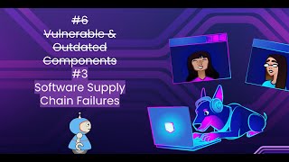 A03:2025 Software Supply Chain Failures