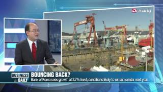 Business Daily Ep147 Koreans' perception of \