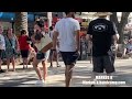 busking in manly australia ‘suzie q’