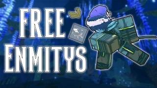 This Build Kills Enmity In Under 2 Minutes Deepwoken