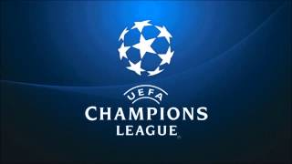 UEFA Champions League - Theme Song (Short Version)