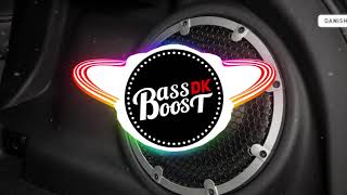 Tramper Torben - Sluk Bassen [Bass Boosted]