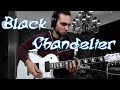 Biffy Clyro - Black Chandelier Guitar Cover