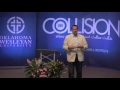 JMI CONF 2016: Abdu Murray (Session 3) Who Does Your Thinking For You: Issues of Religion