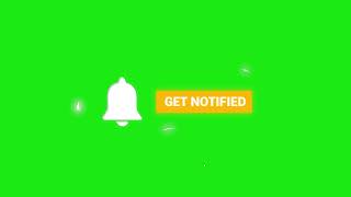 subscribe button animation after effects | green screen like effect | subscribe and like button yts