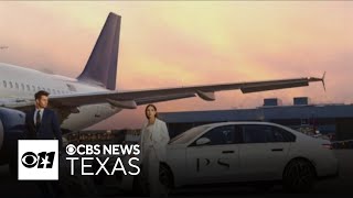 DFW Airport unveils luxury terminal with VIP travel experience