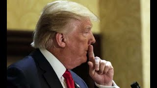 BOMBSHELL: Pro-Trump election board member makes INCRIMINATING ADMISSION on camera