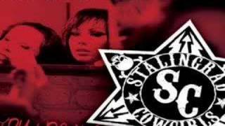 Stalingrad Cowgirls - You Won't Get It