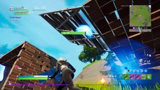 Fortnite　　ソフトエイム使ってしまった。　# short