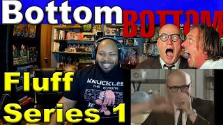 Bottom- Fluff Series 1 Reaction