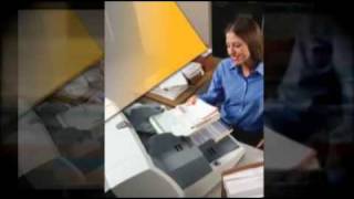 Document Scanning Services From Scantronix