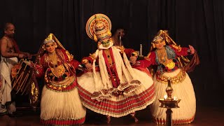 Kathakali - Katha - 