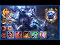 NAAYIL AATROX MONTAGE 2023 - 