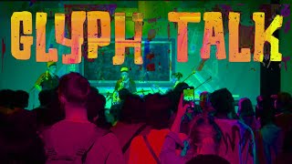 GLYPH TALK // Full Live at Gudskul X Supermusic