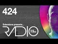 Solarstone pres  Pure Trance Radio Episode 424