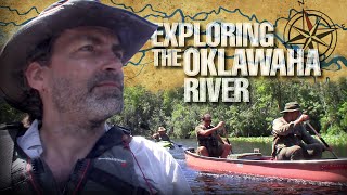 The Oklawaha River -Part 1-