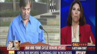 Los Angeles Divorce Attorney Debra Opri on Issues w/Jane Velez Mitchell