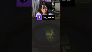 【タルコフ】俺がキラに負けるわけがねえんだよなぁ！？ | be_kooo (#Twitch)