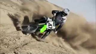 2011 KX450F Jeff Emig Test Ride