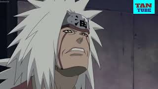 Jiraiya is fighting with Konan || Jiraiya Vs Pain full fight Eng Dub #naruto #narutoshippuden