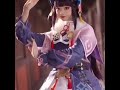 yunjin cosplay