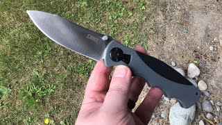 CRKT Monashee