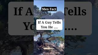 Psychology Fact About Men #shorts #psychologyfacts