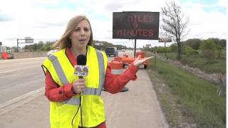 MDOT unveils new technology to help avoid traffic jams