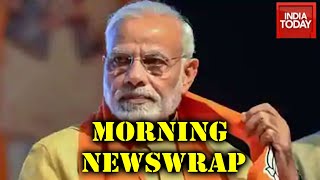 Morning Newswrap| Pilot Vs Gehlot In HC; Gehlot Camp Flouts Social Distancing, Ram Mandir Politics