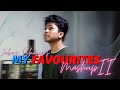 My Favourites | Mashup 2 | JABEZ SHARON | Tamil Christian Songs