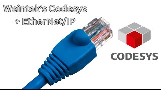 How to use EtherNet/IP with Weintek's Built-in Codesys - Weintek USA