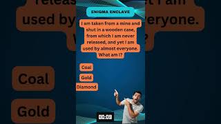 Riddle Masterclass Crack The Code Or Be Conquered