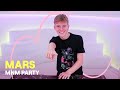 MNM Party - Mars