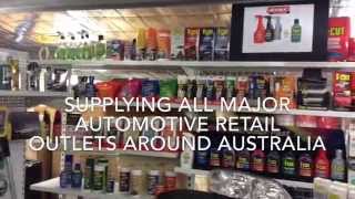 All About Altrex Auto Accessories