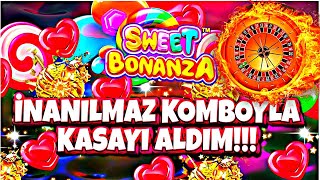 🍭 Sweet Bonanza 🍭 OYUNU ÇÖZÜP EFSANE KAZANCA | Algoritmayı Bizimle Keşfedin!