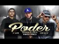 Guerrero de Cristo Ft. J-Con & Don Beza - Poder - #TrapCristiano